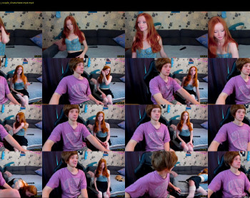 laksmrrr — 20 minute Chaturbate couple cam show recording, 720p, Feb 3, 2025