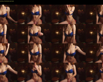 lalalexa — 6 minute Chaturbate female cam show recording, 720p, Feb 3, 2025