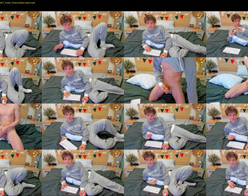 lanny_fandi — 66 minute Chaturbate male cam show recording, 720p, Feb 3, 2025
