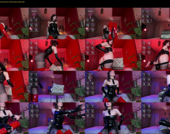 lazy_pepsi — 13 minute Chaturbate female cam show recording, 720p, Feb 3, 2025