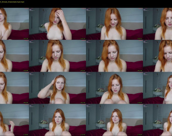 lendielira — 16 minute Chaturbate female cam show recording, 720p, Feb 3, 2025