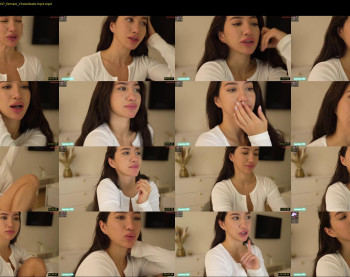 leoramallis — 74 minute Chaturbate female cam show recording, 720p, Feb 3, 2025