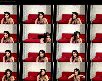 lib_ertine32 — 4 minute Chaturbate female cam show recording, 720p, Feb 3, 2025