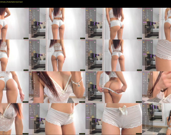 lili_foxy — 122 minute Chaturbate female cam show recording, 720p, Feb 3, 2025