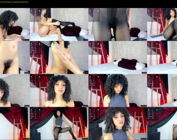 lilithsteinberg — 102 minute Chaturbate female cam show recording, 720p, Feb 3, 2025