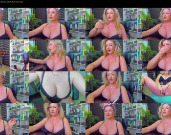 lisa2018 — 89 minute Chaturbate female cam show recording, 720p, Feb 4, 2025