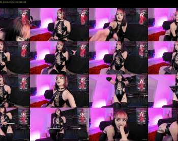 lizasweett_ — 59 minute Chaturbate female cam show recording, 720p, Feb 4, 2025