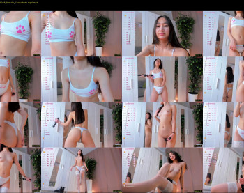 loney__tunes — 120 minute Chaturbate female cam show recording, 720p, Feb 3, 2025