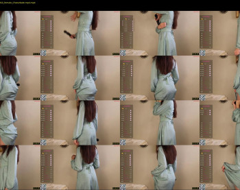 lynngroves — 4 minute Chaturbate female cam show recording, 720p, Feb 3, 2025