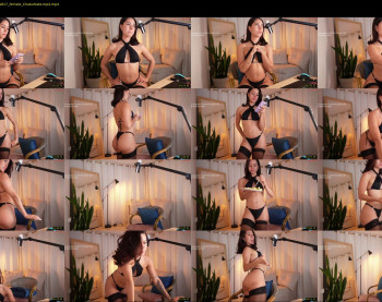 madisonlara — 39 minute Chaturbate female cam show recording, 720p, Feb 3, 2025