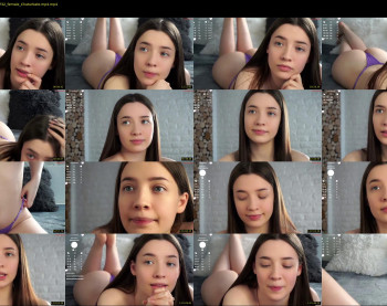maidabuoy — 104 minute Chaturbate female cam show recording, 720p, Feb 3, 2025