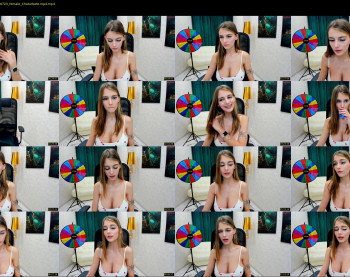 make_love_1 — 9 minute Chaturbate female cam show recording, 720p, Feb 3, 2025