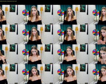 make_love_1 — 14 minute Chaturbate female cam show recording, 720p, Feb 3, 2025