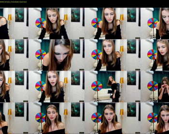 make_love_1 — 3 minute Chaturbate female cam show recording, 720p, Feb 3, 2025