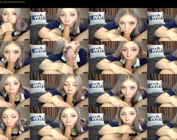 marikorin — 32 minute Chaturbate couple cam show recording, 720p, Feb 3, 2025