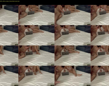markiza_karabasa — 92 minute Chaturbate couple cam show recording, 720p, Feb 3, 2025