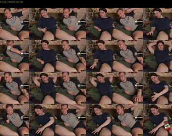 marksibul — 3 minute Chaturbate male cam show recording, 720p, Feb 4, 2025