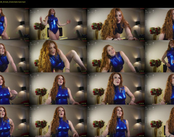 maryssaa_ — 32 minute Chaturbate female cam show recording, 720p, Feb 3, 2025