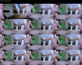 max_shy — 65 minute Chaturbate male cam show recording, 720p, Feb 3, 2025