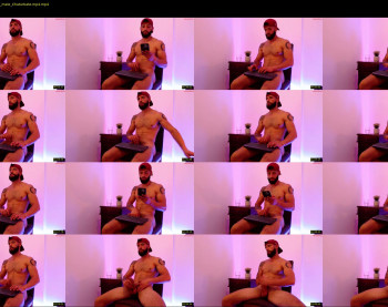 max_xl_ — 5 minute Chaturbate male cam show recording, 720p, Feb 3, 2025