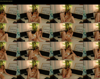 mbca — 14 minute Chaturbate couple cam show recording, 720p, Feb 3, 2025