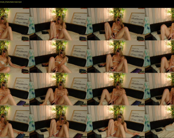 mbca — 26 minute Chaturbate couple cam show recording, 720p, Feb 3, 2025