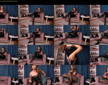 megan_devile — 120 minute Chaturbate female cam show recording, 720p, Feb 3, 2025