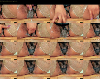 melania_browis — 42 minute Chaturbate female cam show recording, 720p, Feb 3, 2025