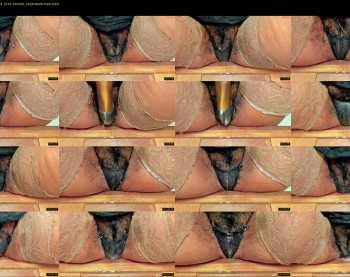 melania_browis — 122 minute Chaturbate female cam show recording, 720p, Feb 3, 2025