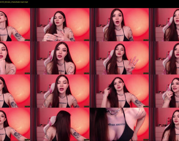 meow__baby — 4 minute Chaturbate female cam show recording, 720p, Feb 3, 2025