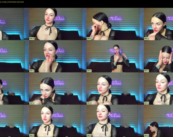 meowluv — 65 minute Chaturbate couple cam show recording, 720p, Feb 3, 2025
