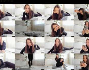 meryfoxxx — 113 minute Chaturbate female cam show recording, 720p, Feb 3, 2025