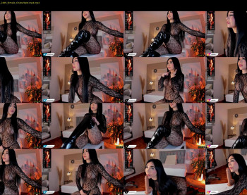 miia_smiith02 — 16 minute Chaturbate female cam show recording, 720p, Feb 3, 2025