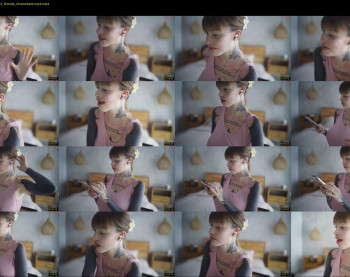 mileeena — 17 minute Chaturbate female cam show recording, 720p, Feb 3, 2025