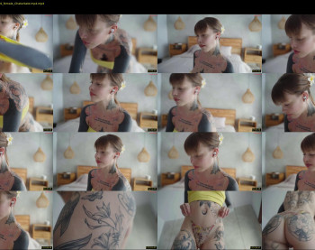 mileeena — 92 minute Chaturbate female cam show recording, 720p, Feb 3, 2025