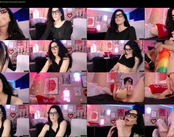 milf_lacey — 120 minute Chaturbate female cam show recording, 720p, Feb 3, 2025