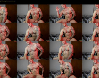 modexusparty — 5 minute Chaturbate male cam show recording, 720p, Feb 3, 2025