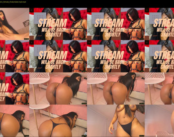 mollyrivera — 68 minute Chaturbate female cam show recording, 720p, Feb 4, 2025