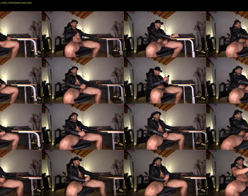 mrlouiss — 62 minute Chaturbate male cam show recording, 720p, Feb 4, 2025