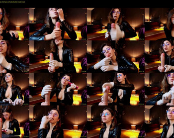 my_maite — 122 minute Chaturbate female cam show recording, 720p, Feb 3, 2025