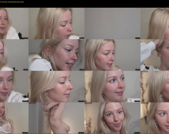 my_stella — 121 minute Chaturbate female cam show recording, 720p, Feb 3, 2025