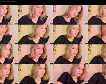 myassistant — 58 minute Chaturbate female cam show recording, 720p, Feb 4, 2025