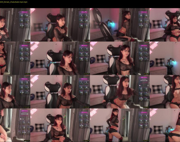 mysticxkitty — 121 minute Chaturbate female cam show recording, 720p, Feb 3, 2025