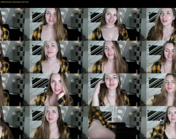 naughty_popa — 14 minute Chaturbate female cam show recording, 720p, Feb 3, 2025