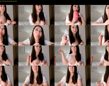 naughty_tilly — 7 minute Chaturbate female cam show recording, 720p, Feb 4, 2025