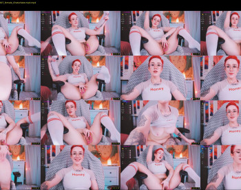 nikaxreznik — 120 minute Chaturbate female cam show recording, 720p, Feb 3, 2025