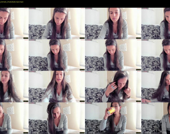 ohanna_ — 3 minute Chaturbate female cam show recording, 720p, Feb 3, 2025