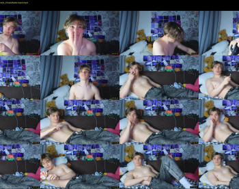 ololkd — 82 minute Chaturbate male cam show recording, 720p, Feb 4, 2025