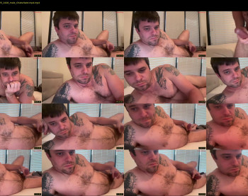 onceaweekview — 28 minute Chaturbate male cam show recording, 480p, Feb 3, 2025