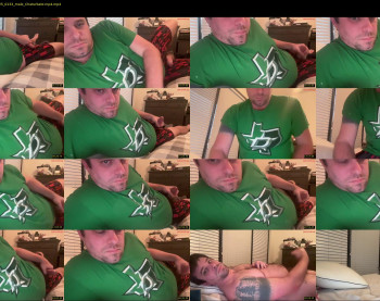 onceaweekview — 33 minute Chaturbate male cam show recording, 480p, Feb 4, 2025